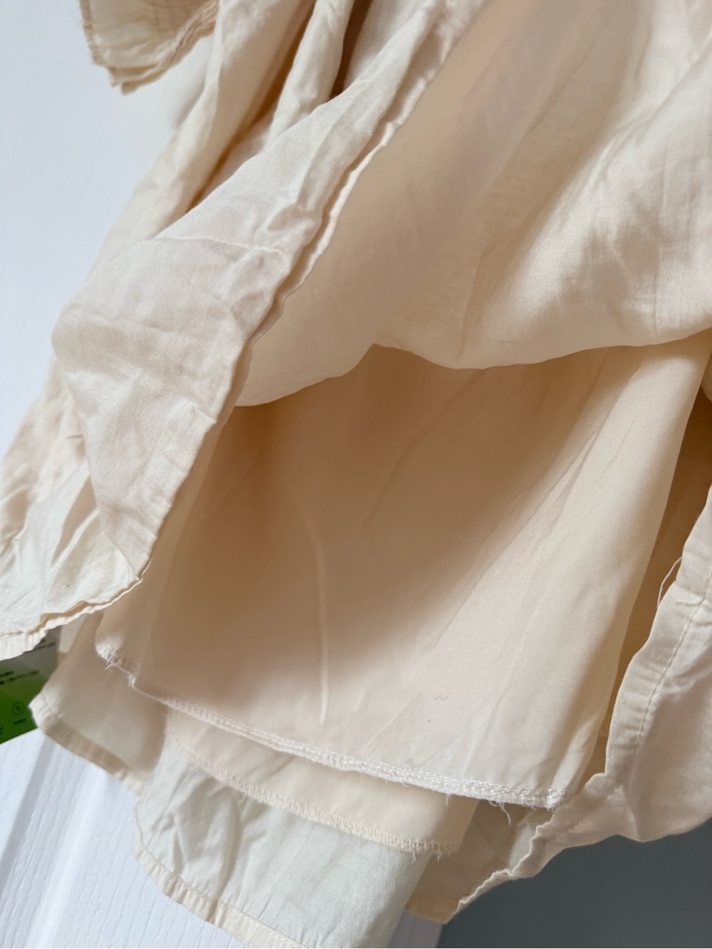 Blouse - Picture 3 of 5